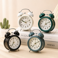 CLCK06 | Alarm Clock