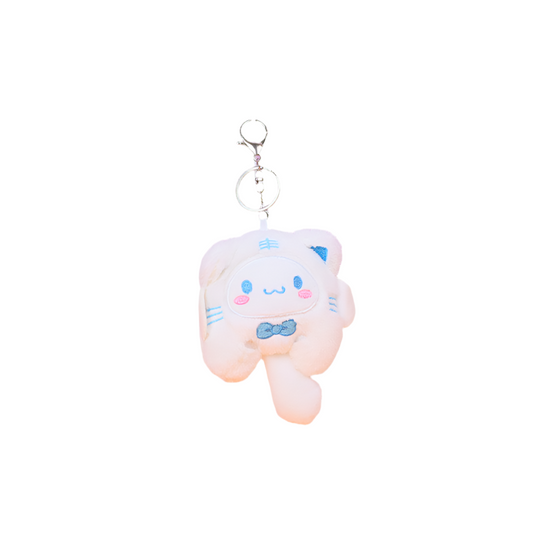 KC85 | Sanrio Cinnamon Keychain