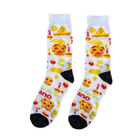 SO144 | Long Sock 1pair - Epsana 1$