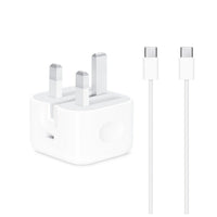 CAIP66 | 20w 2m USB-C Power Adapter With Type-C To Type-C Cable