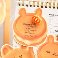 SKN30 | Mr.paper Sticky Note 30sheet