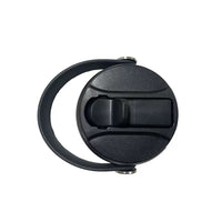 BOT322 | Bottle Lid / Bottle Accessories - black