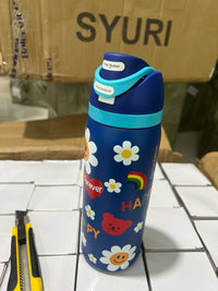 BOT444 | 32oz / 960ml Bottle - blue