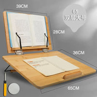 MDS29 | Wooden Bookshelf (no promotional)