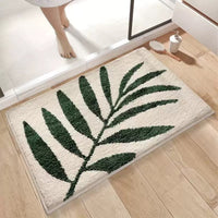 DCC34 | Mat 40x60cm - leaf