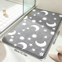 DCC42 | Mat 40x60cm - grey