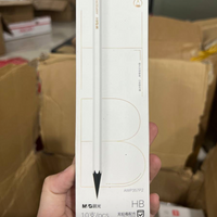 PSL16 | Black Lead Pencil HB & 2B