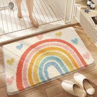 DCC61 | Mat 40x60cm - rainbow