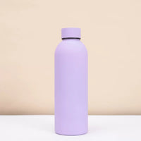 BOT88H | 500ml Stainless Bottle - purple