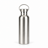 BOT471B | 500ml Stainless Bottle - silver