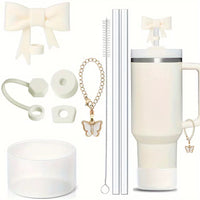 BOT261A | Bottle Accessories - white 3$