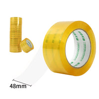 TAP11B | 200y Transparent tape 1pcs