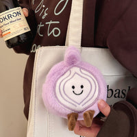 KC36 | Onion Keychain 1=1.25$