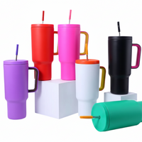 CUP10 | 1200ml Stainless Cup / Tumbler