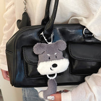 KC288 | Dog Keychain 1.25$