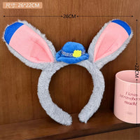 HSC228 | Zootopia Hair Band 1pcs 1.8$