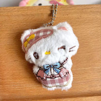 KC150 | Kitty Keychain 0.75$