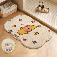 DCC80 | Mat 40x60cm - little star