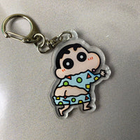 KCB47 | Keychain shinchan