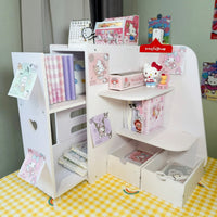MDS02 | shelf organizer