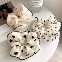 HSC57 | Scrunchie - 1pcs random color