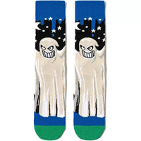 SO158 | Long Sock 1pair - ghost 1$