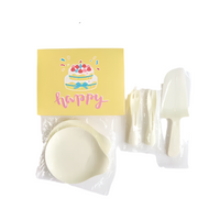 GFT170 | HBD Birthday Plate 1set1.25$