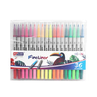 CPB47 | 24 color - Sky Glory - Fine Liner