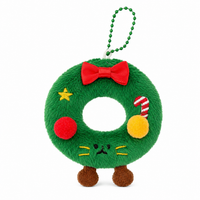 KC20 | Christmas keychain