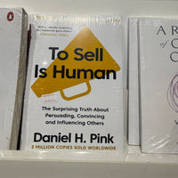 BOSK159 | to sell is human