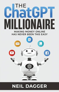 BOSK51 | The ChatGPT Millionaire: