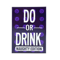 PGC23 | Do or Drink Naughty Edition