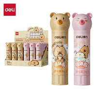 GUTC09 | Deli Glue Stick 9g - random color