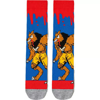 SO157 | Long Sock 1pair - Dog 1$