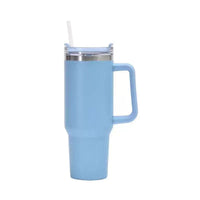 BOT188 | 1182ml Stainless Cup - blue