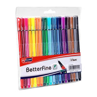 CPB50 | 24 color - Sky Glory - Fine Liner