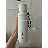 BOT214 A | 700ml Stainless Bottle - white