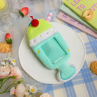 IDC100 | Card Holder - mint 1.8$