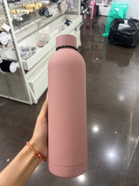 BOT116M | 750ml 304 Stainless Bottle - pink puce