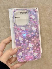 CAIP25A | 7/8plus - kitty phone case 1.5$