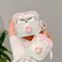 CAIP82 | Donut Airpod pro2 case 1set1$