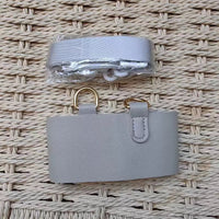 BOT219 | Bottle Holder - grey