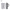 BOT69B | Future Expectation Stainless Cup / Bottle - Grey