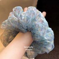 HSC251 | Scrunchie 1pcs