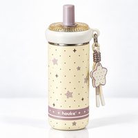 BOT650 | 580ml Stainless Cup - yellow