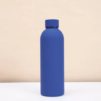 BOT88J | 500ml Stainless Bottle - blue