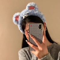 HSC05 | Blue Hair Band 1pcs 2$