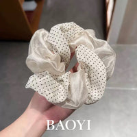 HSC254A | Scrunchie 1pcs