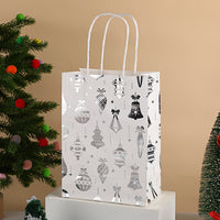 GFT187 | 15x8x21cm Merry Christmas Gift Bag