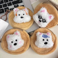 KC33 | Coin Purse Keychain 1=0.75$